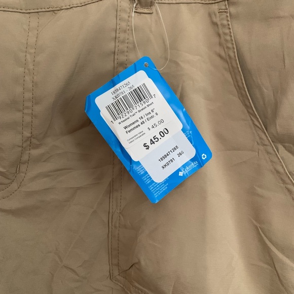 Columbia shorts - Picture 2 of 5